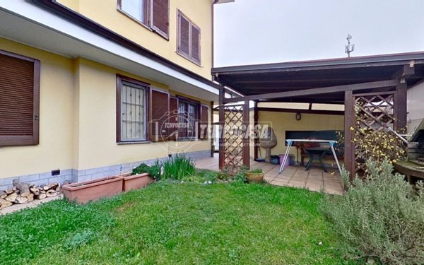 appartamento in vendita a Brugherio