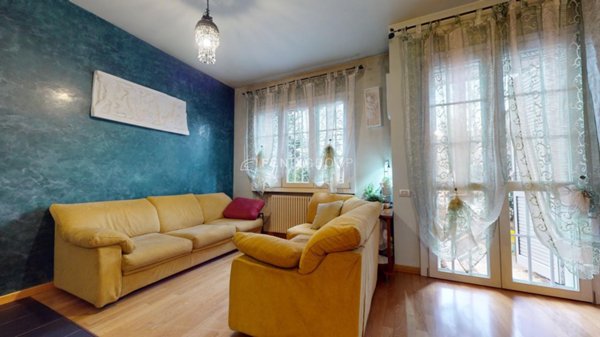 casa indipendente in vendita a Brugherio