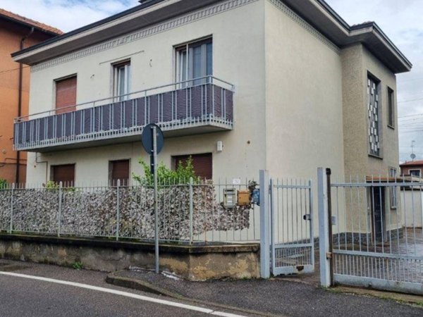 appartamento in vendita a Brugherio