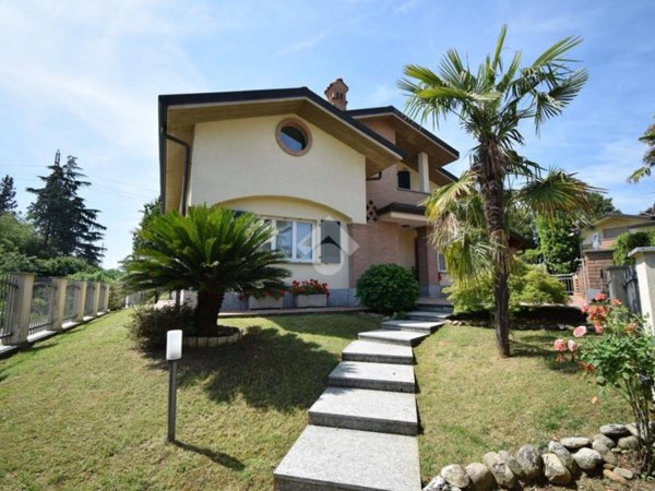 casa indipendente in vendita a Brugherio