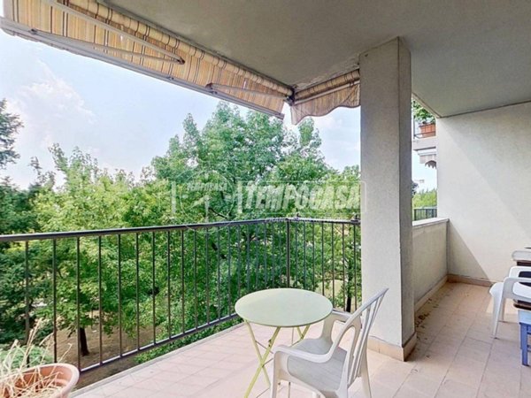 appartamento in vendita a Brugherio in zona San Damiano