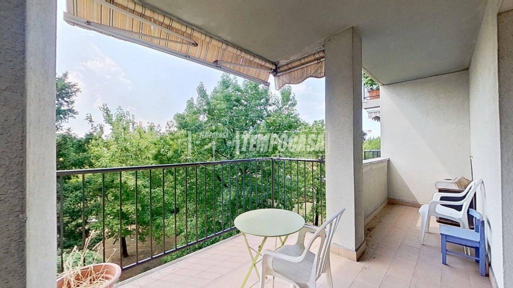 appartamento in vendita a Brugherio in zona San Damiano