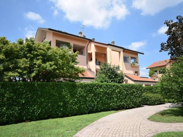 appartamento in vendita a Brugherio
