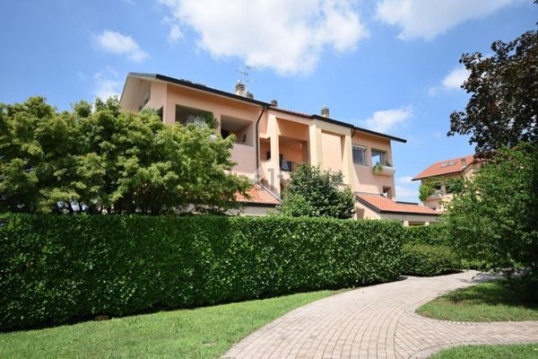 appartamento in vendita a Brugherio