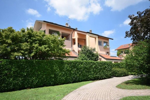 appartamento in vendita a Brugherio