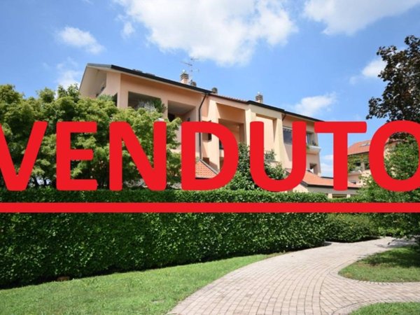 appartamento in vendita a Brugherio