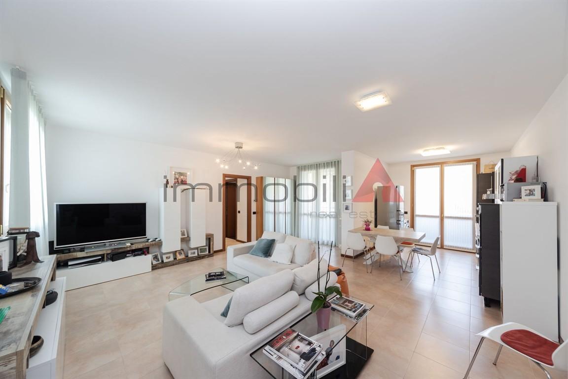 appartamento in vendita a Brugherio