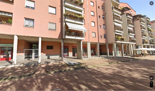 appartamento in vendita a Brugherio