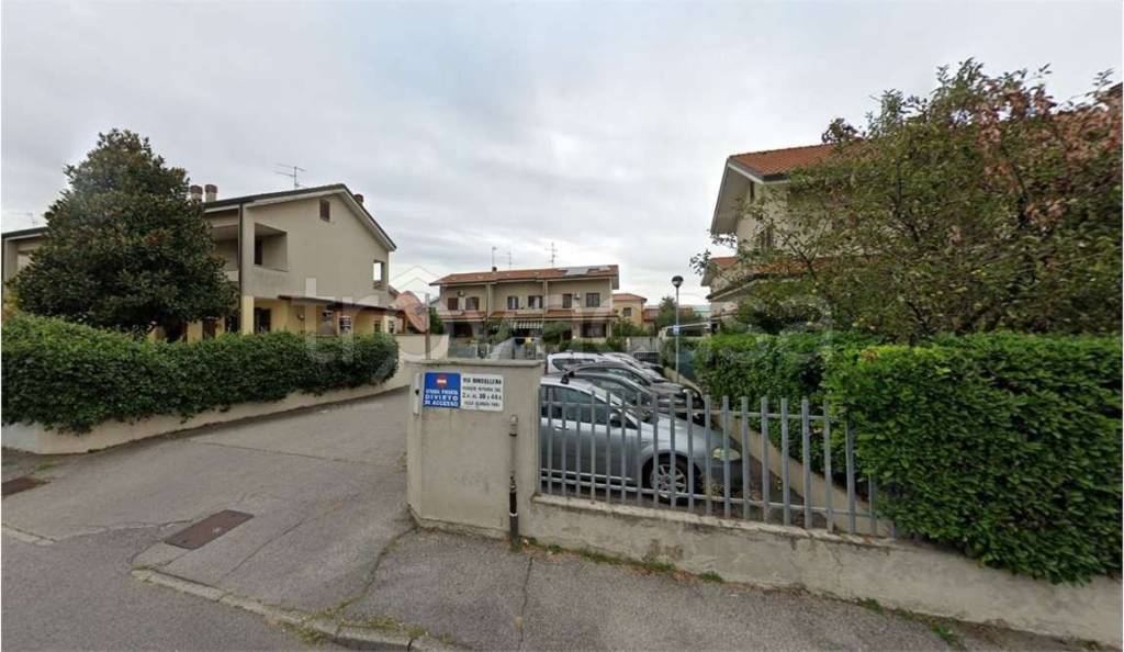 terreno edificabile in vendita a Brugherio