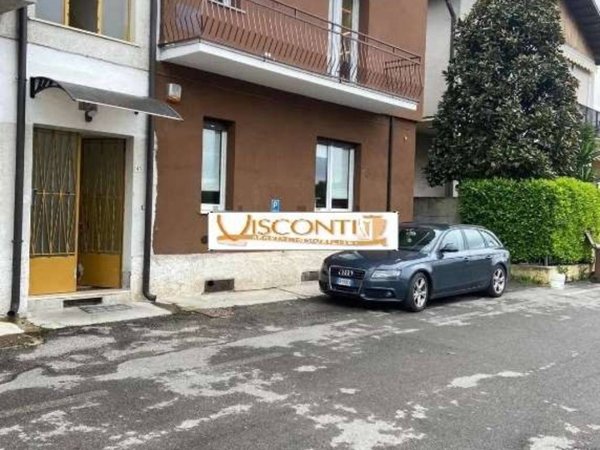 appartamento in vendita a Brugherio
