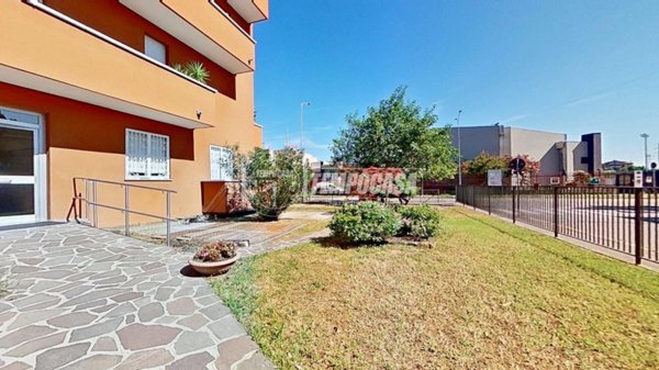appartamento in vendita a Brugherio