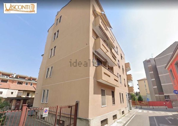 appartamento in vendita a Brugherio