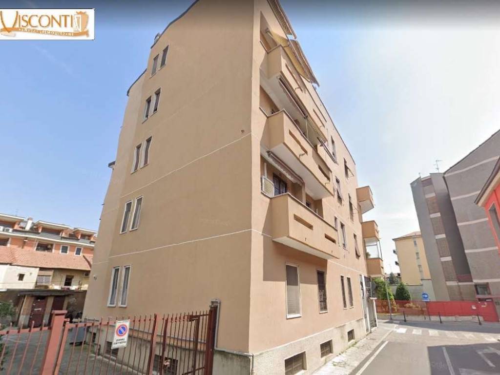 appartamento in vendita a Brugherio