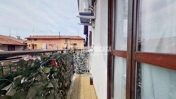 appartamento in vendita a Brugherio