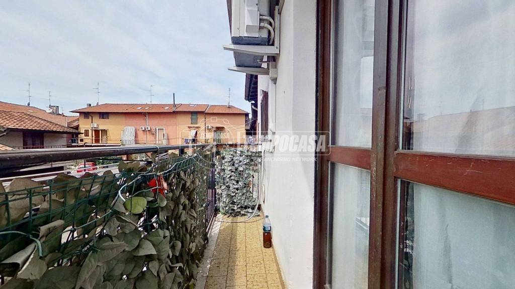 appartamento in vendita a Brugherio