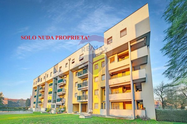 appartamento in vendita a Brugherio