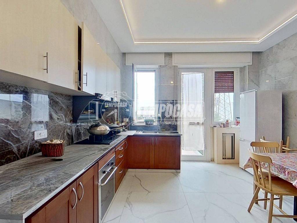 appartamento in vendita a Brugherio