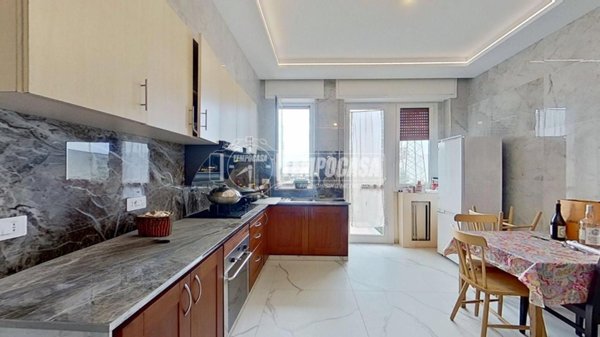 appartamento in vendita a Brugherio