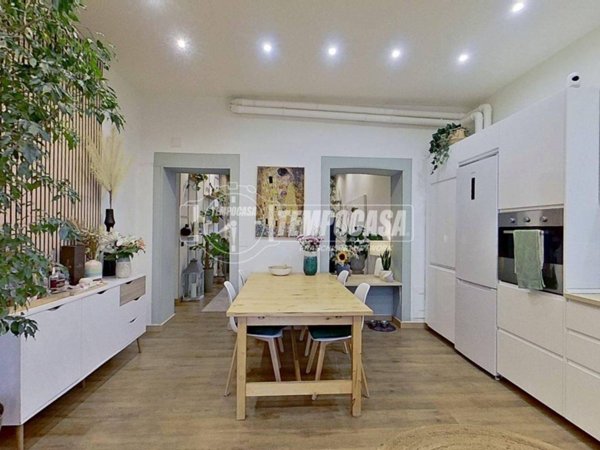 appartamento in vendita a Brugherio