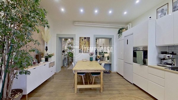 appartamento in vendita a Brugherio