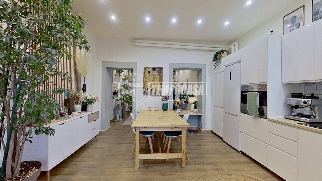 appartamento in vendita a Brugherio