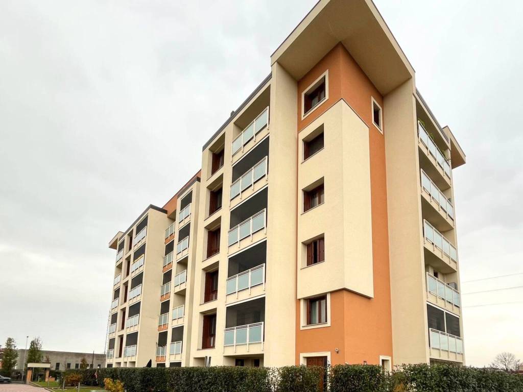 appartamento in vendita a Brugherio