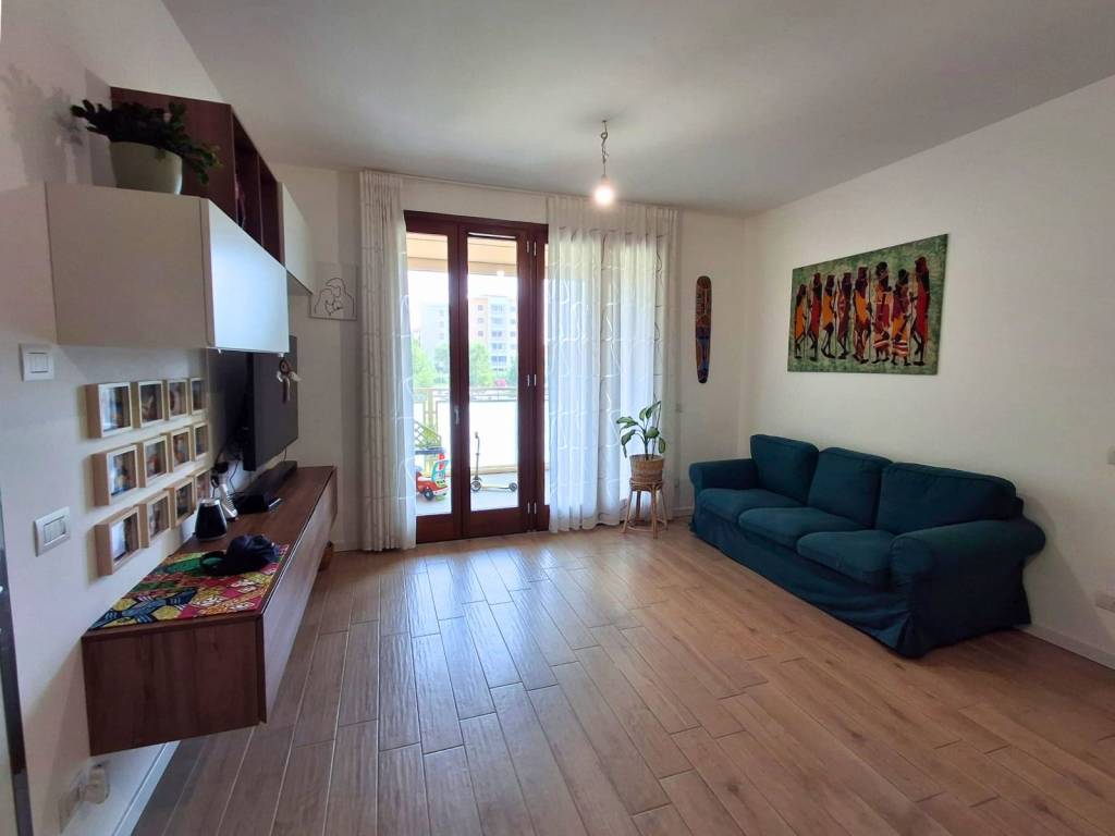 appartamento in vendita a Brugherio