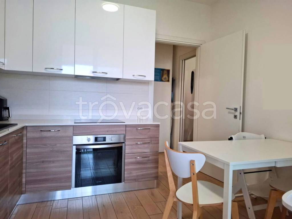 appartamento in vendita a Brugherio