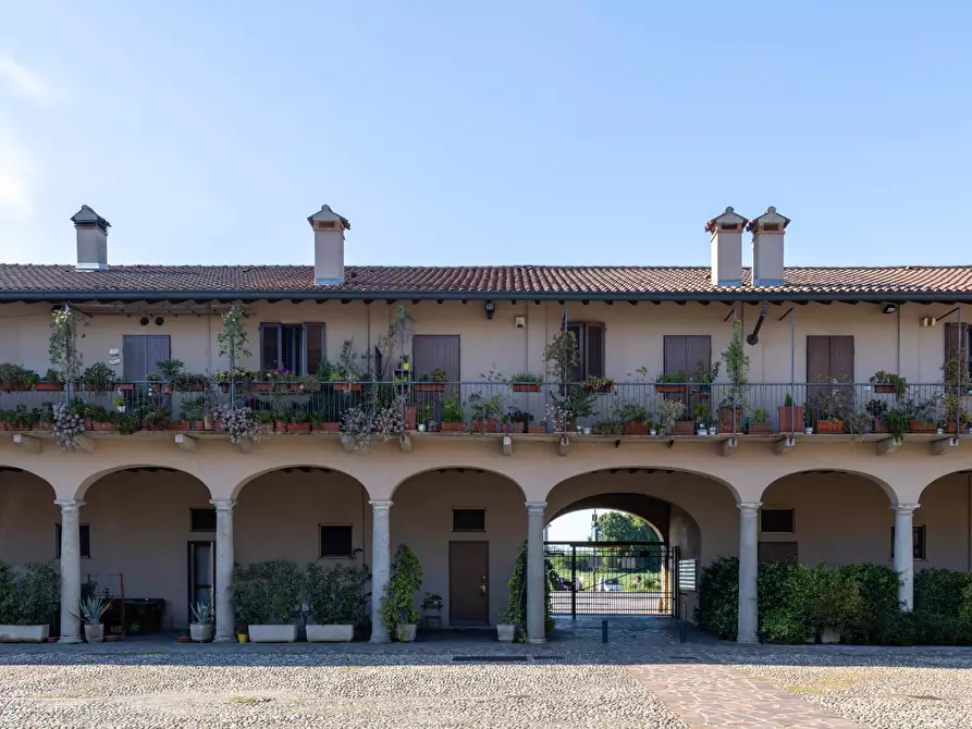 appartamento in vendita a Brugherio