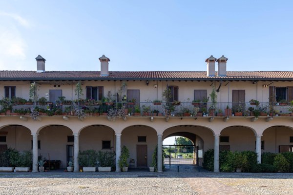 appartamento in vendita a Brugherio