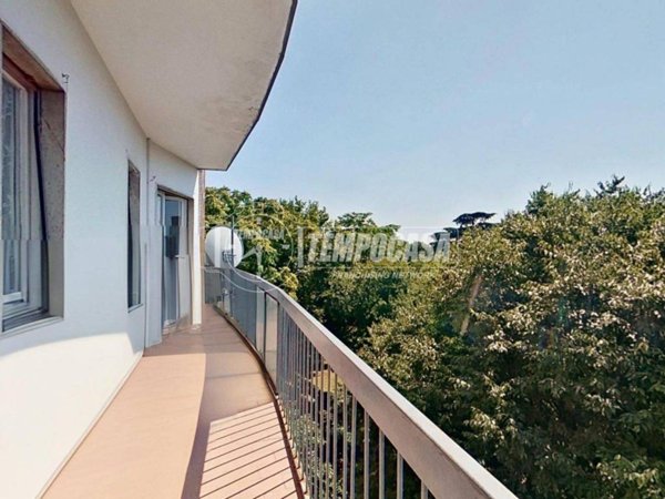 appartamento in vendita a Brugherio in zona San Damiano