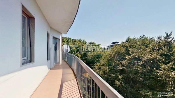 appartamento in vendita a Brugherio in zona San Damiano