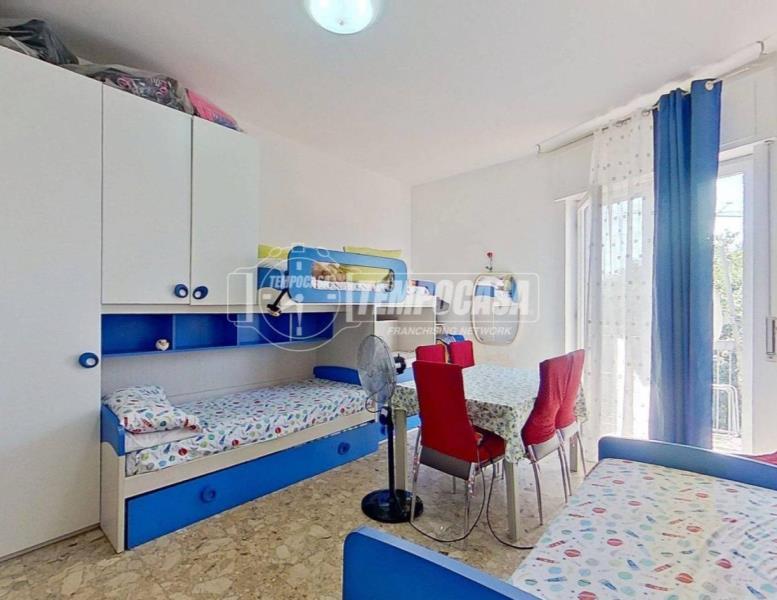 appartamento in vendita a Brugherio in zona San Damiano