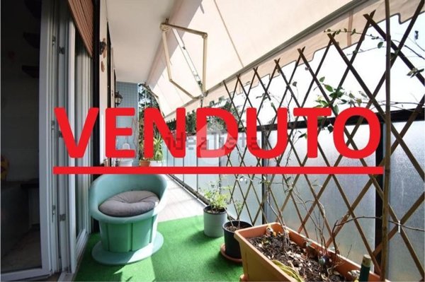 appartamento in vendita a Brugherio