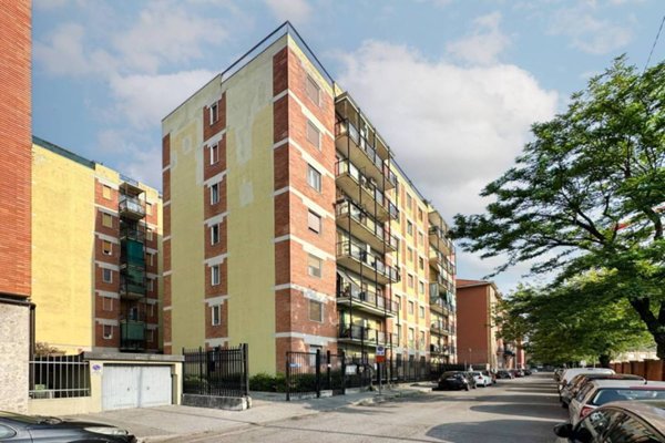 appartamento in vendita a Brugherio