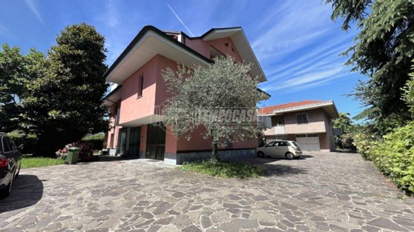 appartamento in vendita a Brugherio