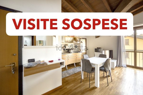 appartamento in vendita a Brugherio