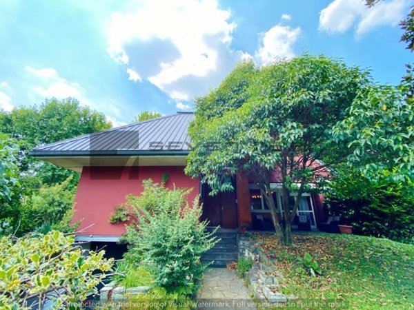 casa indipendente in vendita a Brugherio