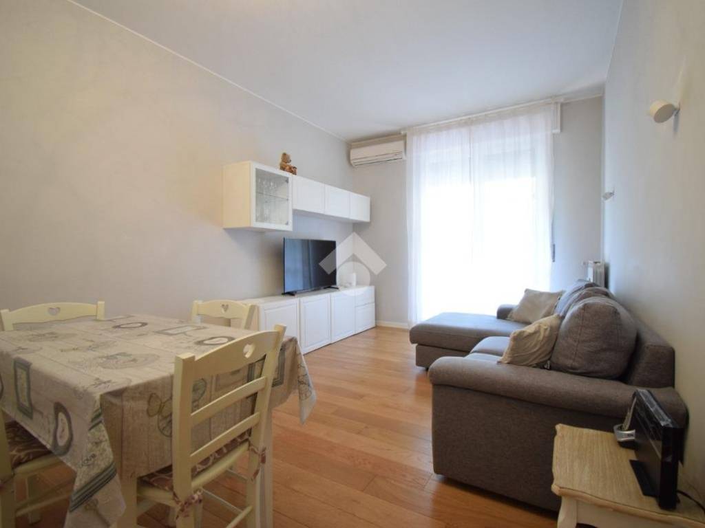 appartamento in vendita a Brugherio