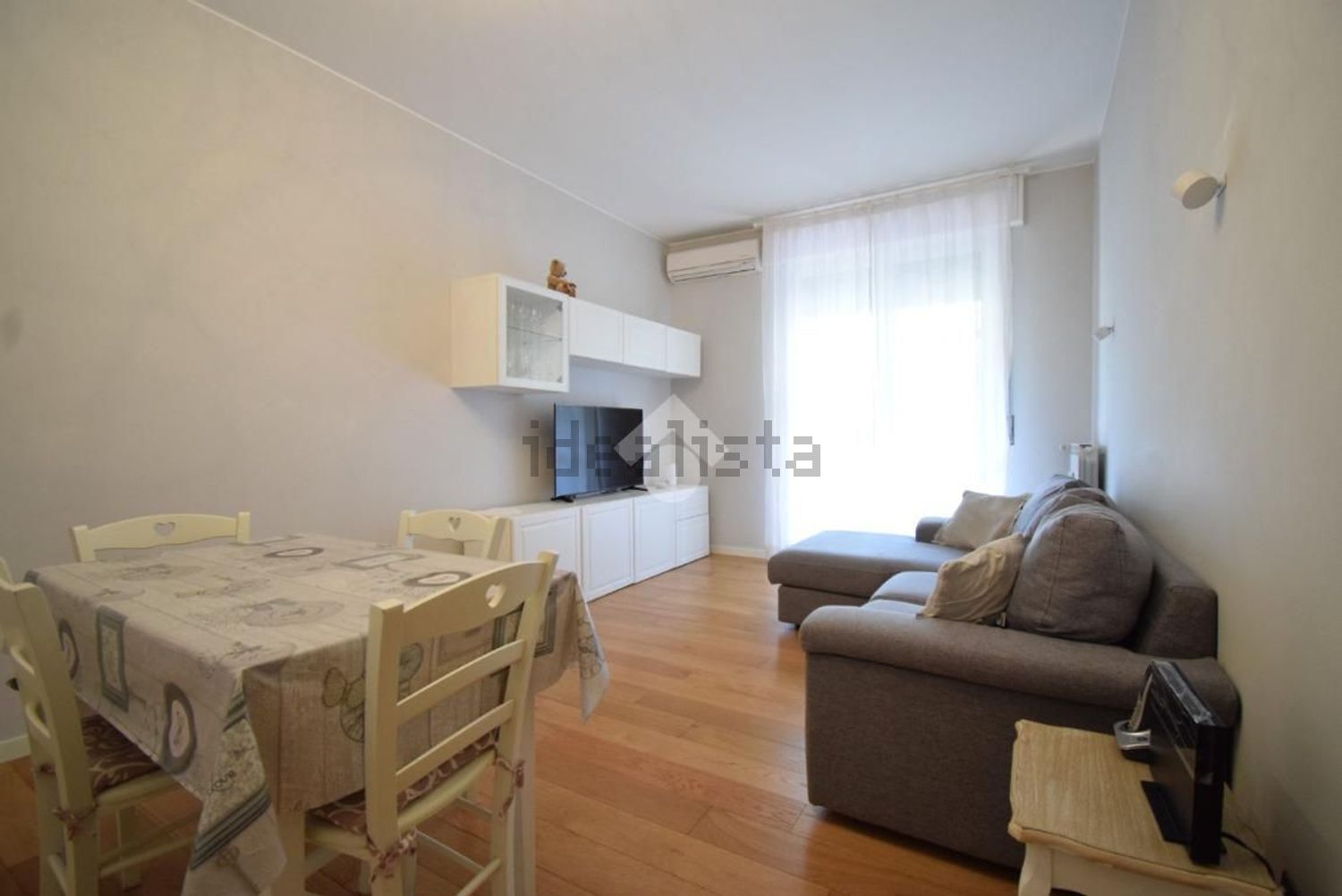appartamento in vendita a Brugherio
