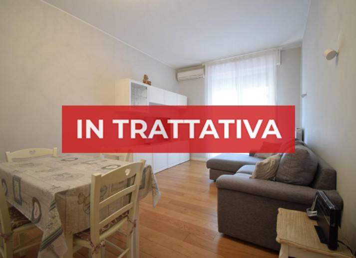 appartamento in vendita a Brugherio