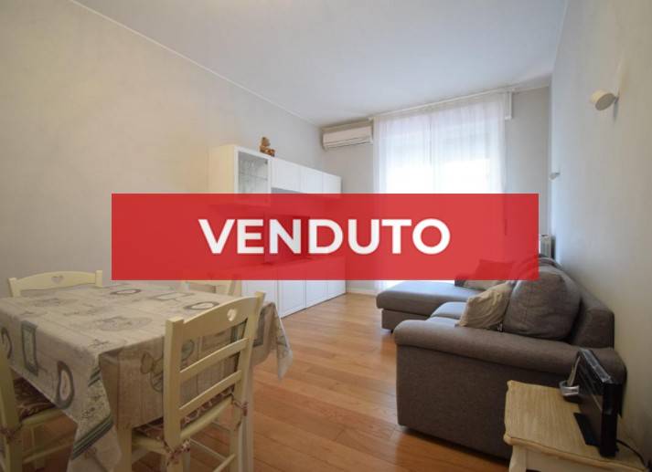 appartamento in vendita a Brugherio