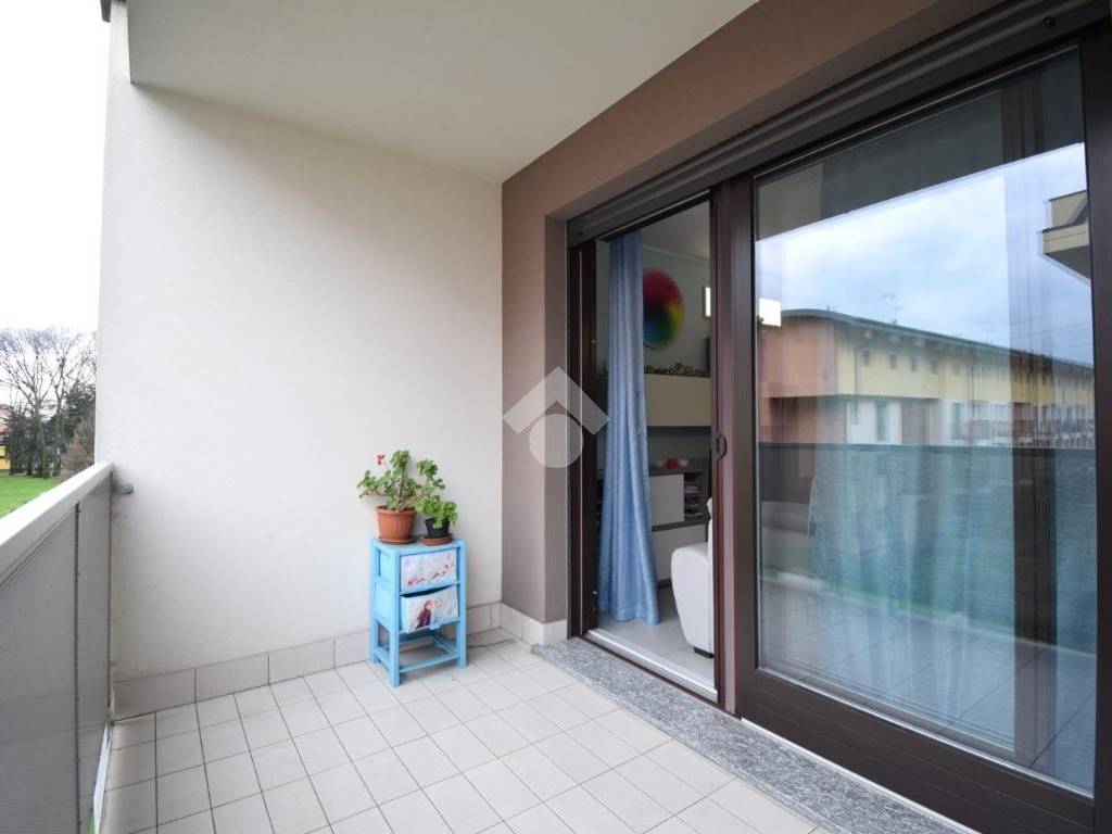 appartamento in vendita a Brugherio