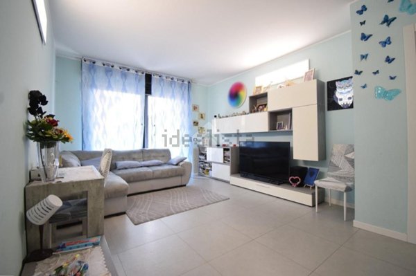 appartamento in vendita a Brugherio