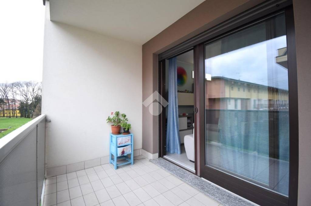 appartamento in vendita a Brugherio