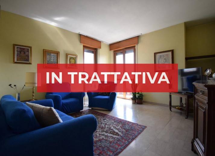 appartamento in vendita a Brugherio