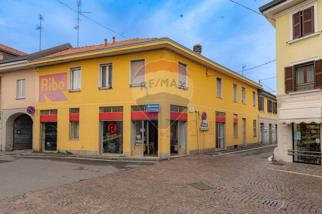 quadrivano in vendita a Brugherio