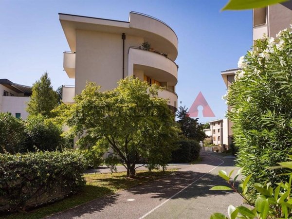 appartamento in vendita a Brugherio