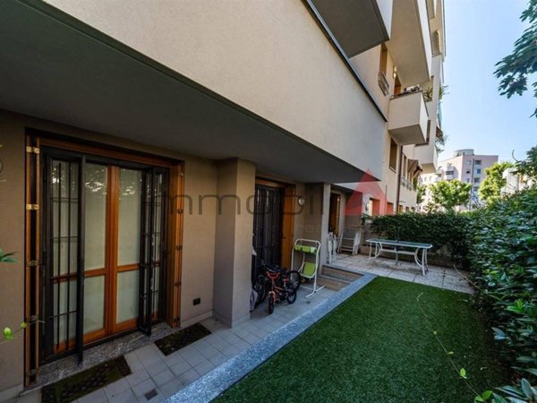 appartamento in vendita a Brugherio