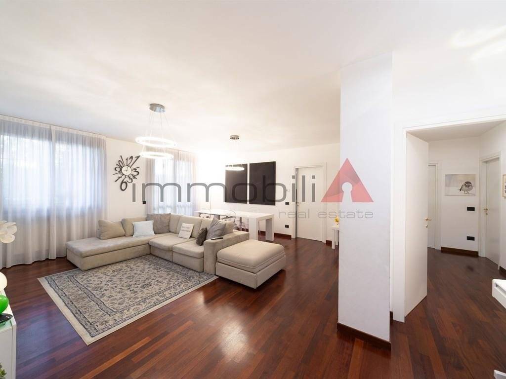 appartamento in vendita a Brugherio